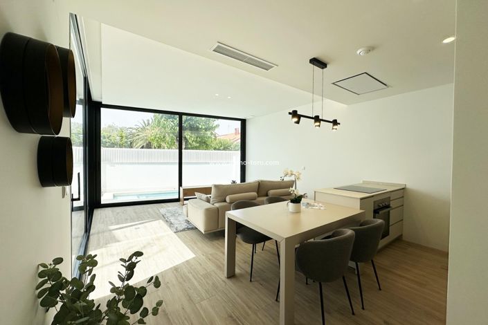 Image No.7-3 Bed Villa for sale