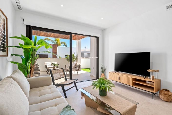 Image No.16-3 Bed Penthouse for sale