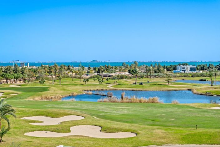 Image No.3-3 Bed Penthouse for sale