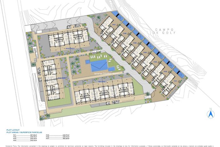 Image No.15-2 Bed Apartment for sale