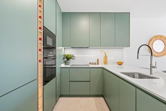 Image No.21-2 Bed Apartment for sale