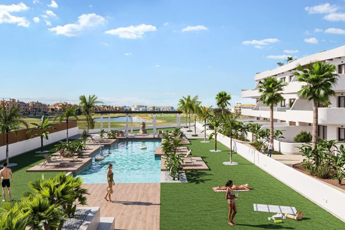 Image No.6-3 Bed Apartment for sale