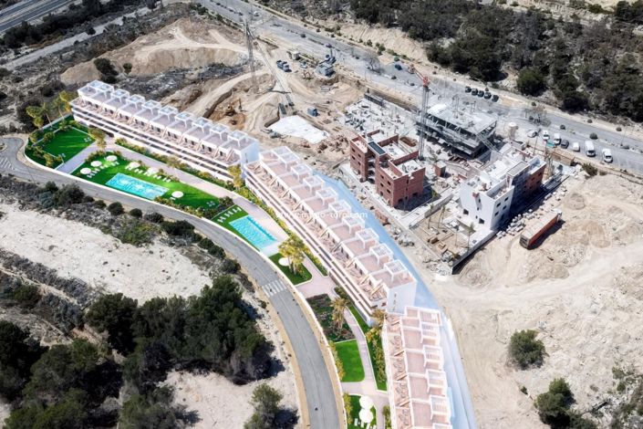 Image No.26-2 Bed Apartment for sale