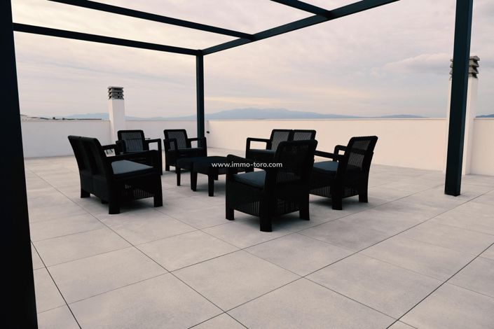 Image No.6-3 Bed Villa for sale