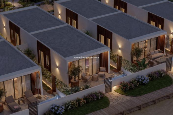 Image No.6-2 Bed Villa for sale