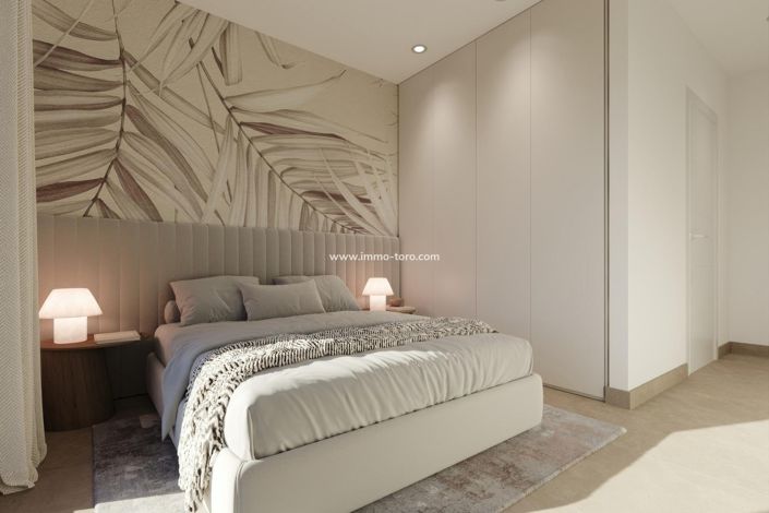 Image No.6-Appartement de 2 chambres à vendre à Fuente Álamo