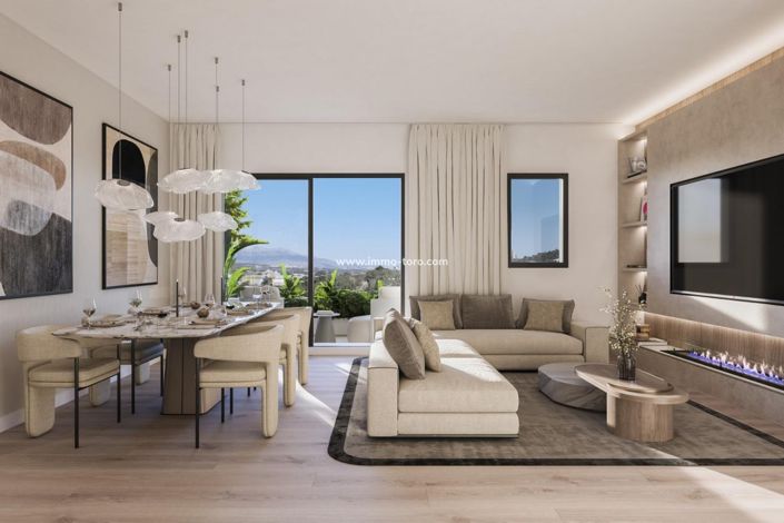 Image No.10-3 Bed Apartment for sale