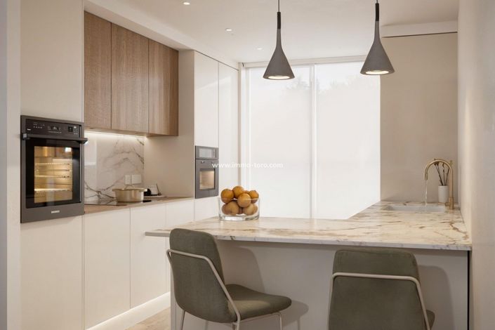 Image No.6-2 Bed Penthouse for sale