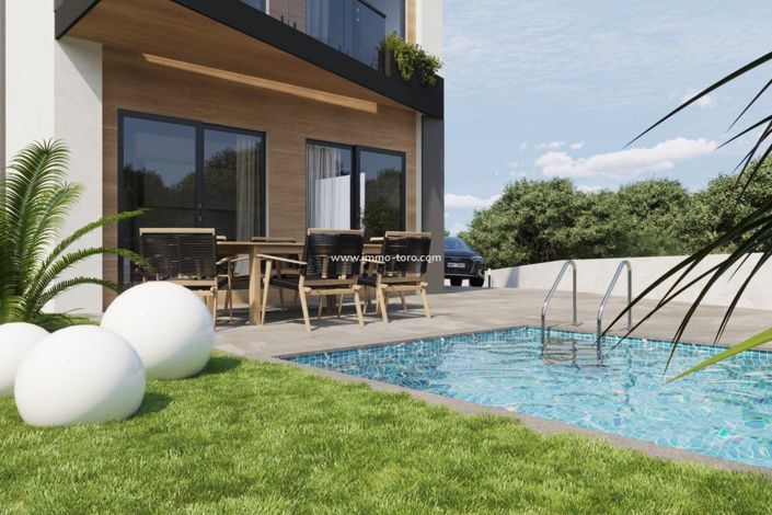 Image No.2-3 Bed Villa for sale