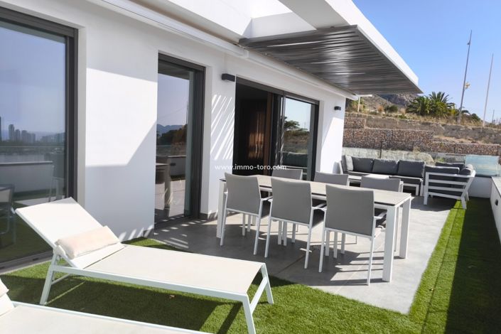 Image No.35-3 Bed Apartment for sale