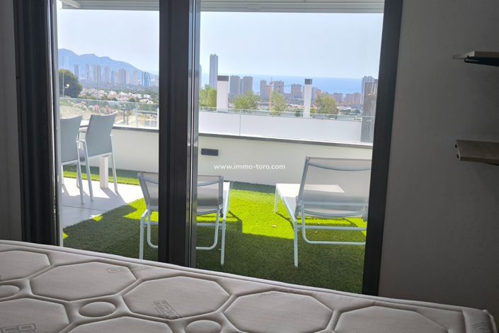 Image No.39-3 Bed Apartment for sale