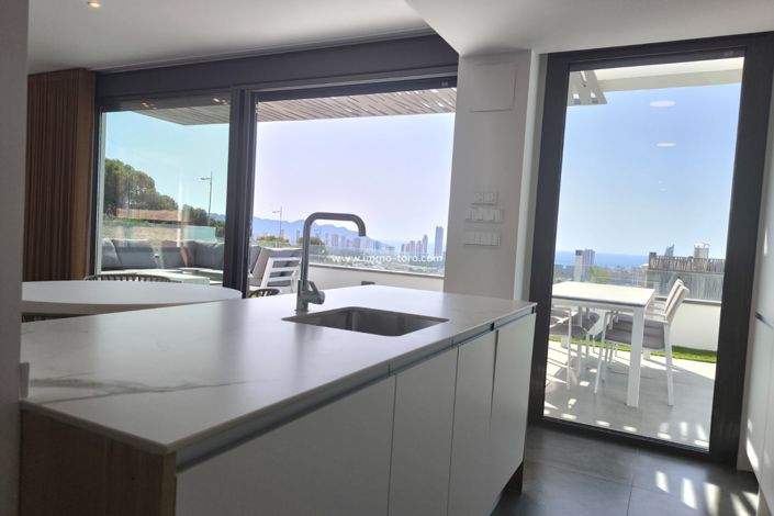 Image No.41-3 Bed Apartment for sale
