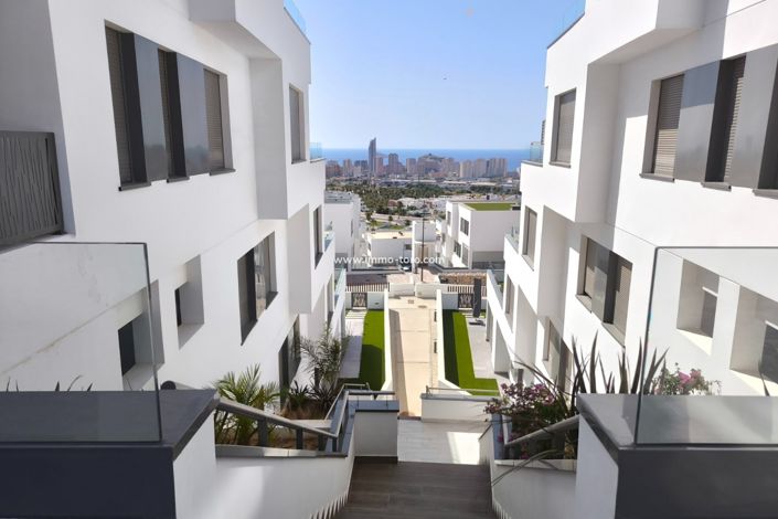Image No.48-3 Bed Apartment for sale