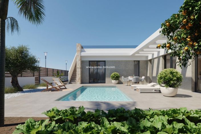 Image No.2-3 Bed Villa for sale