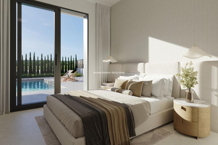 Image No.7-3 Bed Villa for sale