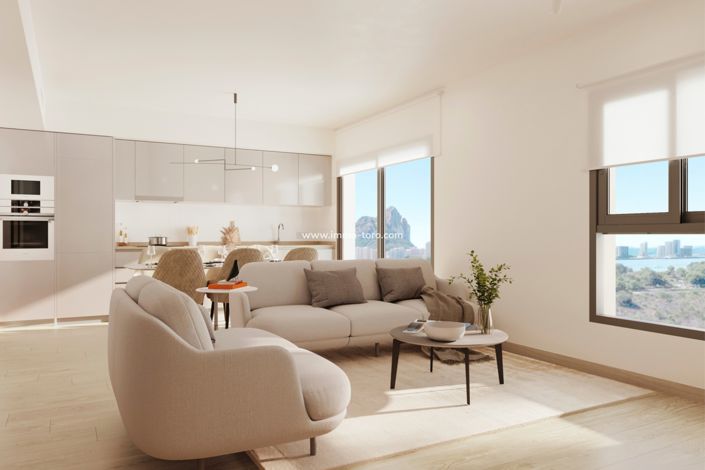Image No.14-2 Bed Penthouse for sale