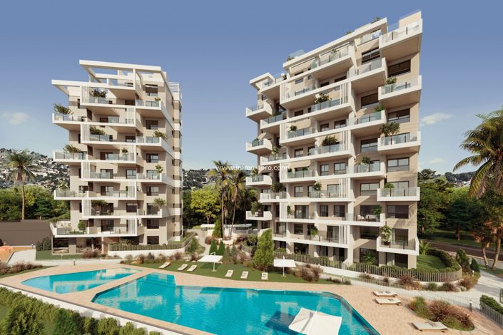 Image No.21-2 Bed Penthouse for sale