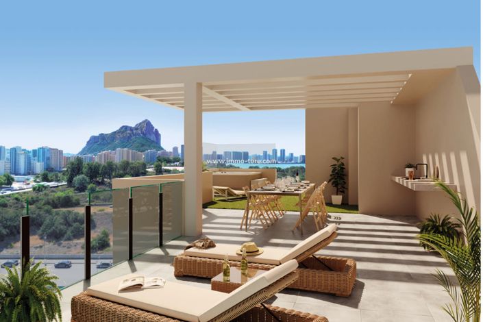 Image No.9-2 Bed Penthouse for sale