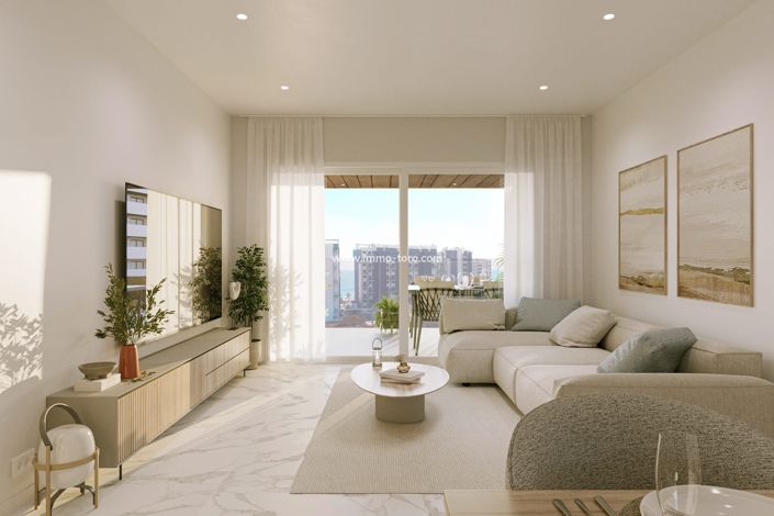 Image No.12-3 Bed Apartment for sale