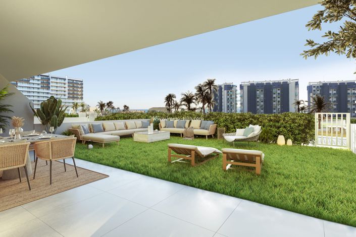 Image No.16-3 Bed Apartment for sale