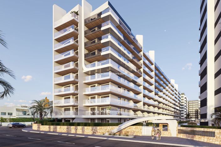 Image No.7-3 Bed Apartment for sale