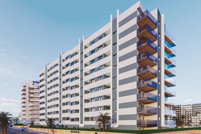 Image No.9-3 Bed Apartment for sale