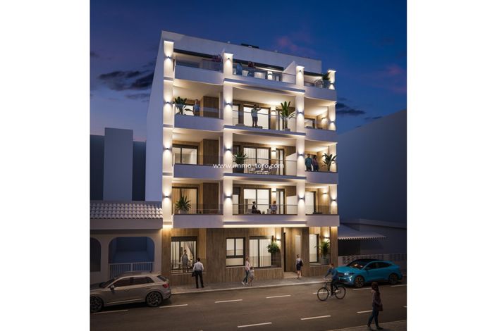 Image No.2-2 Bed Penthouse for sale