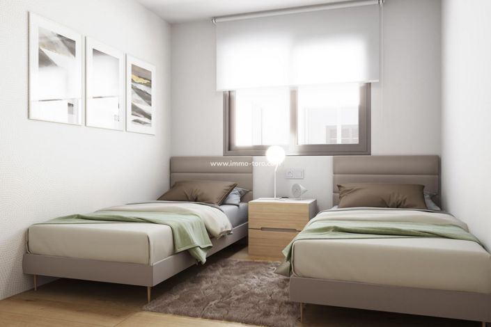 Image No.8-2 Bed Apartment for sale