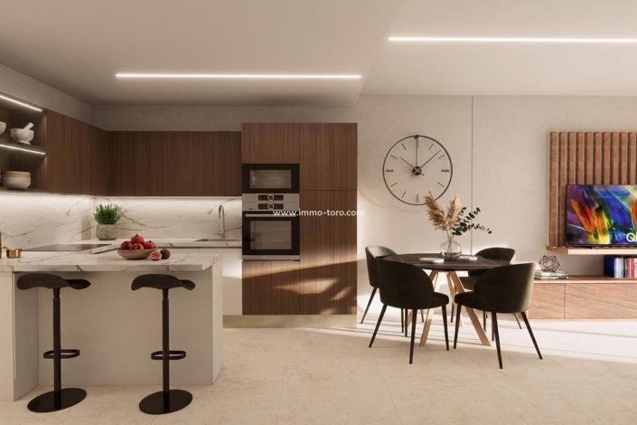 Image No.4-2 Bed Penthouse for sale