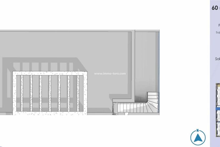 Image No.9-2 Bed Penthouse for sale