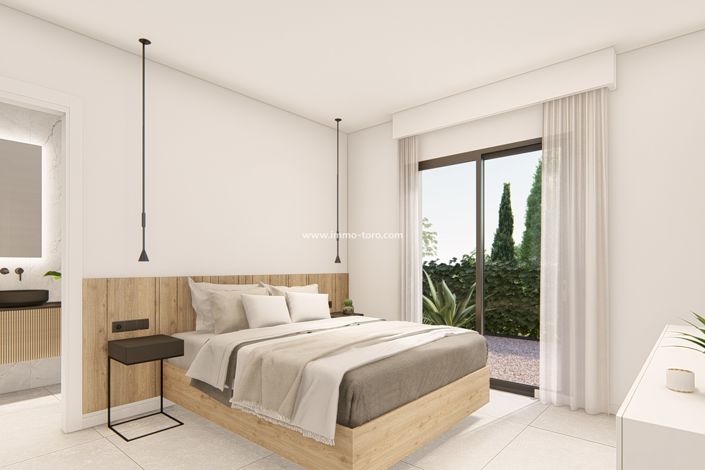 Image No.8-3 Bed Villa for sale