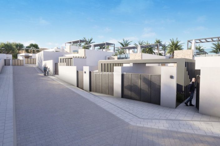 Image No.12-3 Bed Villa for sale