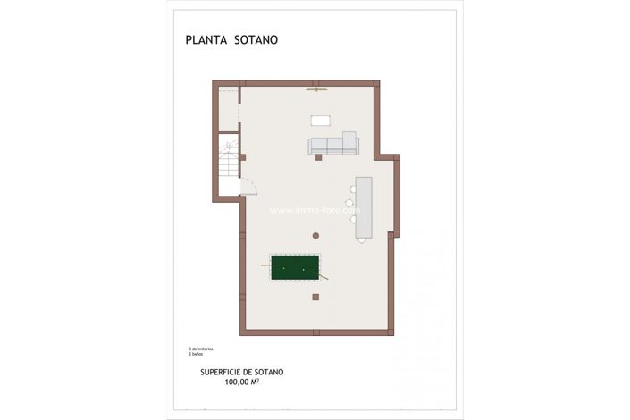 Image No.14-3 Bed Villa for sale