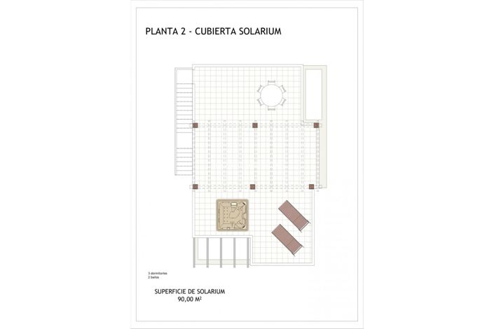 Image No.16-3 Bed Villa for sale