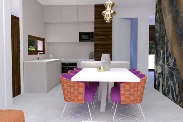 Image No.3-3 Bed Villa for sale