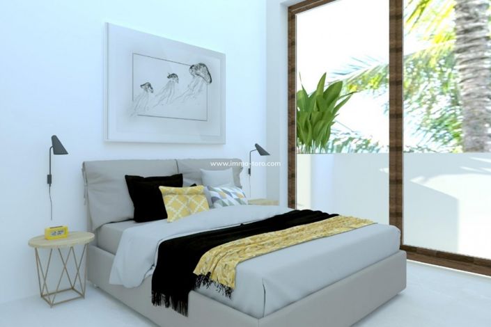 Image No.6-3 Bed Villa for sale