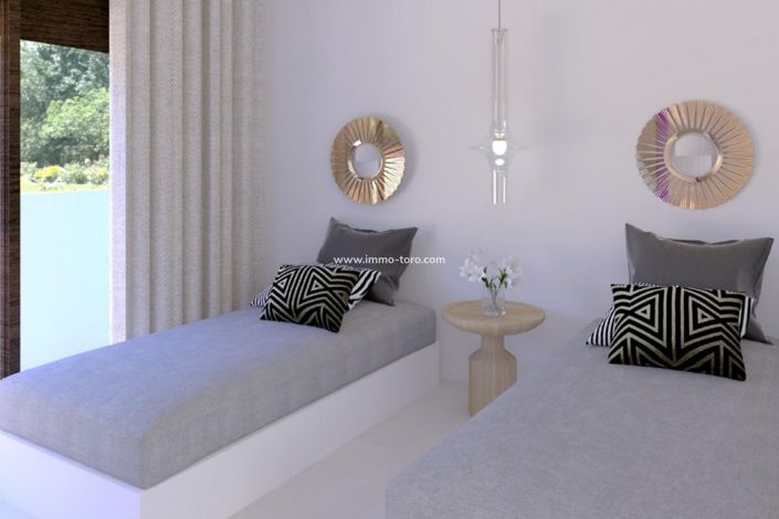 Image No.7-3 Bed Villa for sale