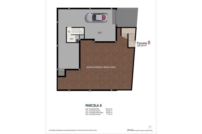 Image No.4-3 Bed Villa for sale