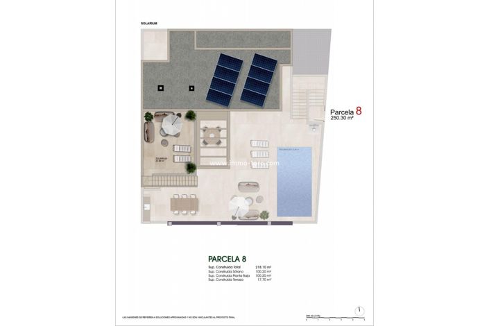 Image No.4-4 Bed Villa for sale