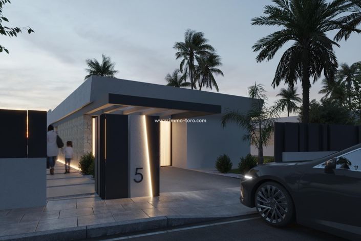 Image No.3-3 Bed Villa for sale