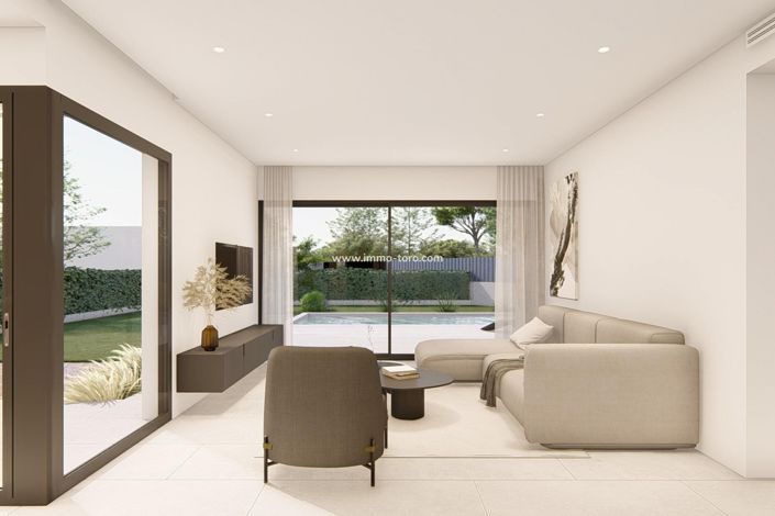 Image No.5-3 Bed Villa for sale