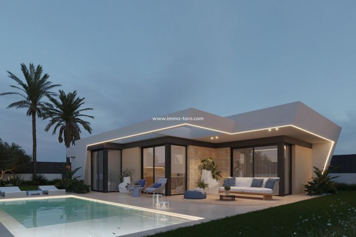 Image No.9-3 Bed Villa for sale