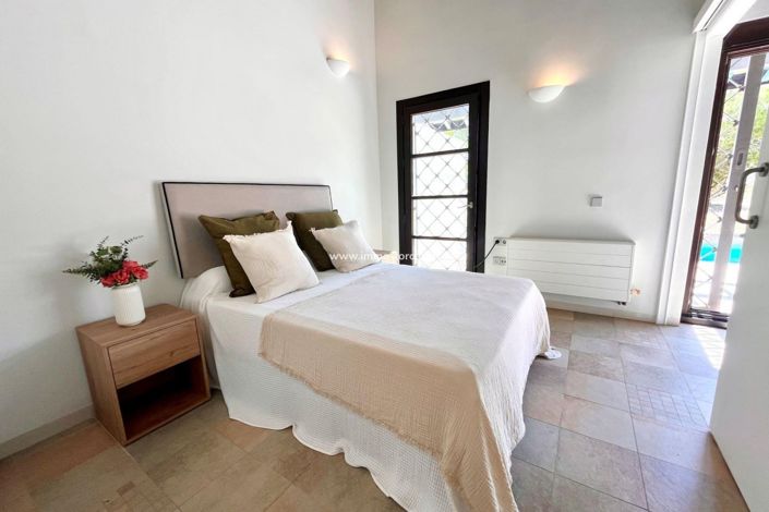 Image No.18-Propriété de 2 chambres à vendre à Peraleja Golf