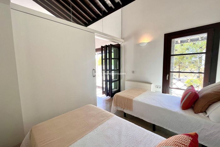 Image No.20-Propriété de 2 chambres à vendre à Peraleja Golf