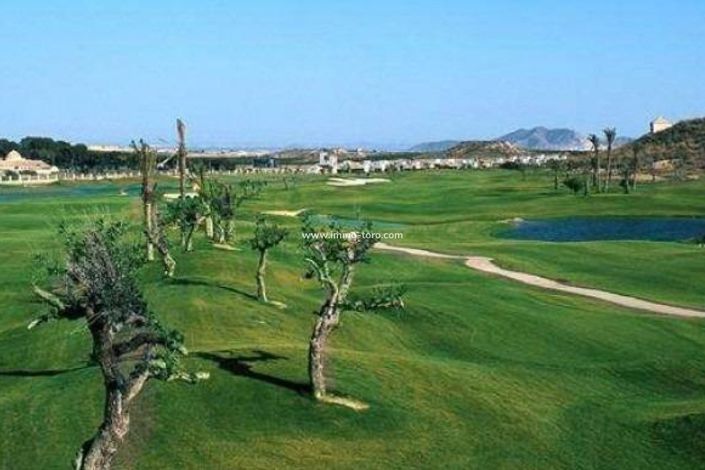 Image No.23-Propriété de 2 chambres à vendre à Peraleja Golf