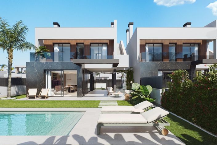 Image No.8-3 Bed Villa for sale