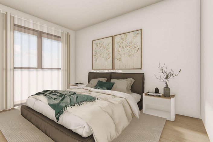 Image No.7-Propriété de 3 chambres à vendre à San Javier