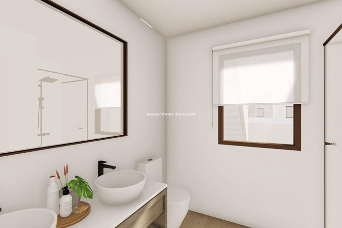 Image No.8-Propriété de 3 chambres à vendre à San Javier