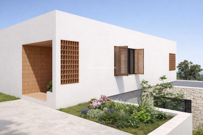 Image No.3-4 Bed Villa for sale