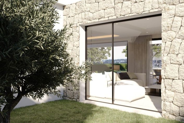 Image No.4-4 Bed Villa for sale